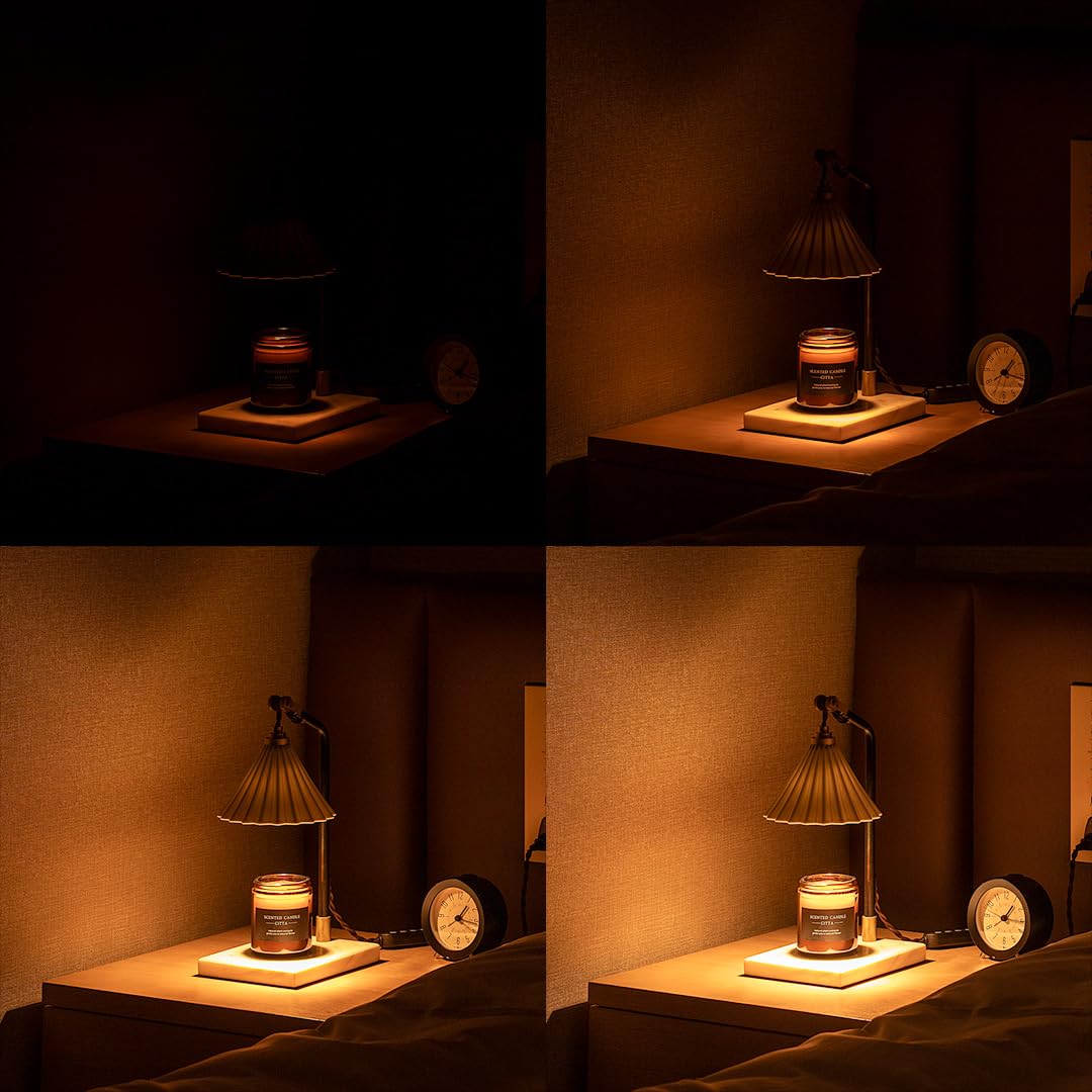 Amazon.co.jp : ORIGAMI LAMP CANDLE WARMER オリガミランプ